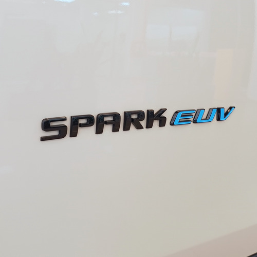 Chevrolet Spark Euv 0.0 Activ (66 Kwh) 390Km 2026
