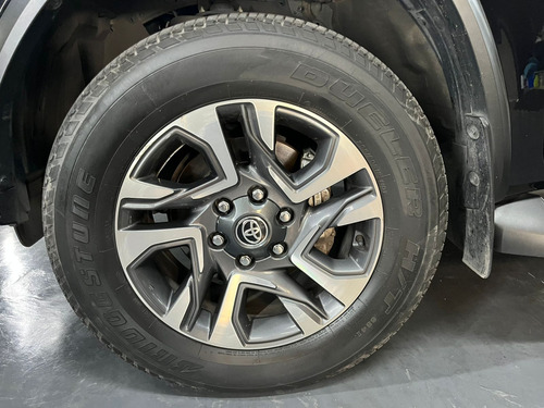 Toyota SW4 2.8 TDI DIAMOND AT6 2022