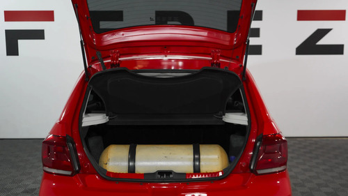 Volkswagen Gol Trend 1.6 Serie 101cv 5p 2016