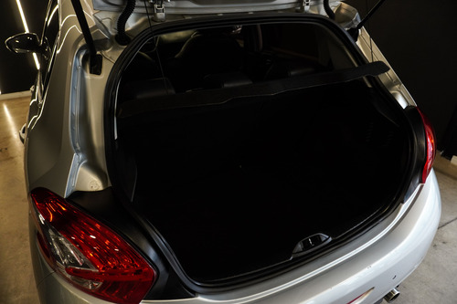 Peugeot 208 1.6 Feline Pack Cuir 2016