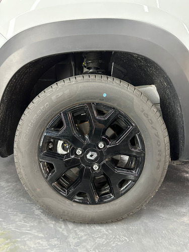 Renault Kwid 1.0 ICONIC BT L25 2025