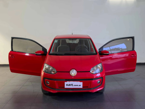 Volkswagen Up! 1.0 High Up! 75cv 3 p 2015