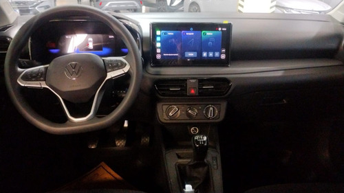 Volkswagen Tera 1.6 Msi Trend Mt 2025