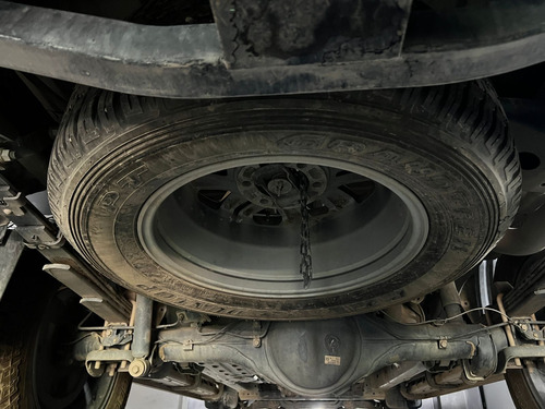 Toyota Hilux 2.8 TDI 4X4 DC SRX L16 2016