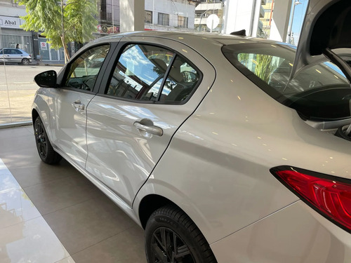 Fiat Cronos DRIVE 1.3 GSE PACK PLUS MY26 2026