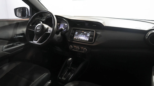 Nissan Kicks 1.6 Advance Cvt 2020