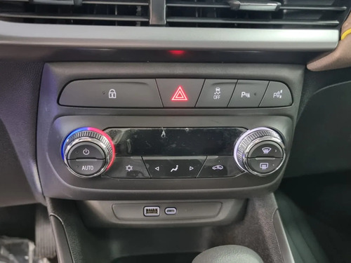 Chevrolet Tracker 1.2 Premier Turbo At 2025