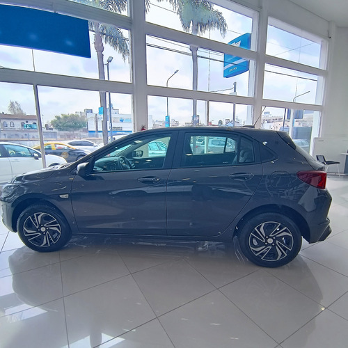 Chevrolet Onix 1.0 Lt 2026