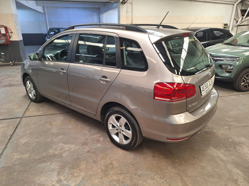 Volkswagen Suran 1.6 Highline Msi 110cv 2017