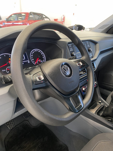 Volkswagen T-Cross 1.6 Trendlinde Mt 2020