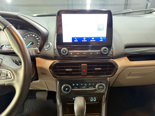 Ford Ecosport 1.5 TITANIUM AT 2020