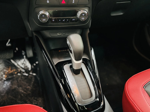 Chevrolet Tracker 1.2 Turbo Rs At 2026