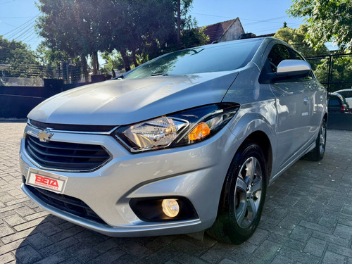Chevrolet Prisma 1.4 LTZ L16 2018