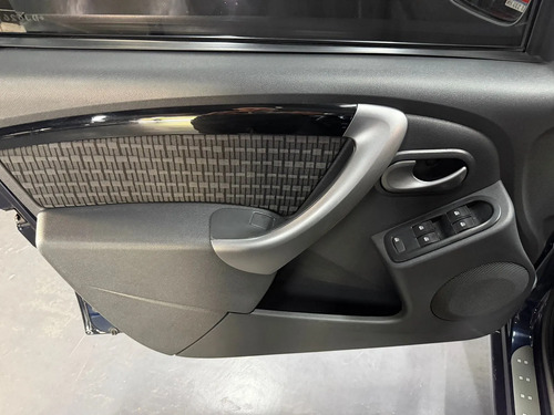 Renault Sandero 1.6 16V PRIVILEGE L12 2013