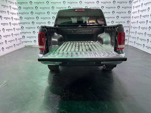 Volkswagen Amarok 2.0 TD 180HP 4X4 DC HIGHLINE AT L17 2021