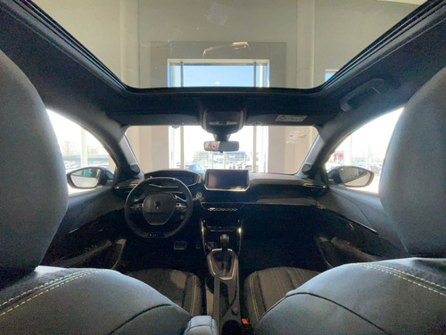 Peugeot 208 1.0T Gt 2024