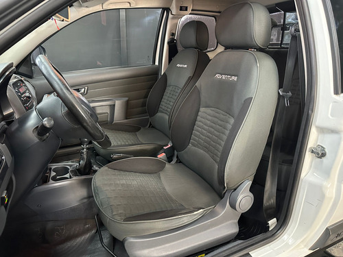 Fiat Strada 1.6 DC ADVENTURE LOCKER L14 2015