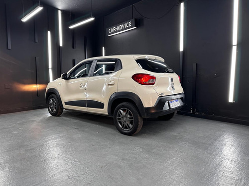 Renault Kwid 1.0 12V INTENS 2019