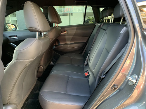 Toyota Corolla Cross 1.8 Hev Seg Ecvt 2024