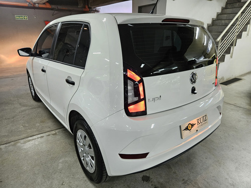 Volkswagen Up! 1.0 Take 2020