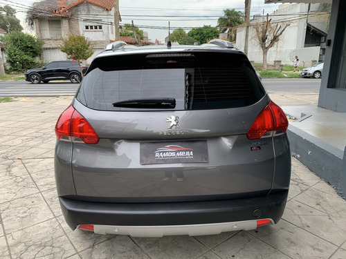 Peugeot 2008 1.6 Allure 2016