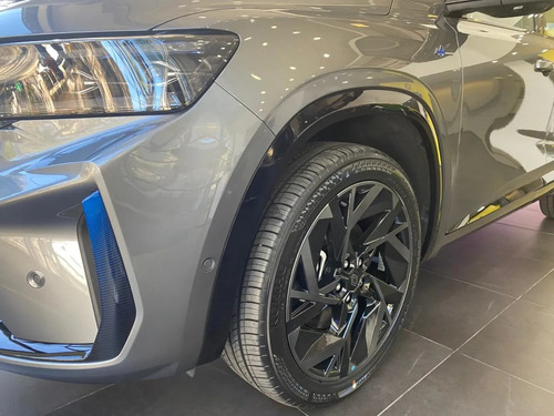 Renault Koleos Koleos Esprit Alpine Full Hybrid E-Tech 2025