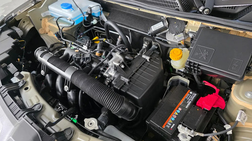 Renault Kwid 1.0 Sce 66Cv Iconic Bitono 2026