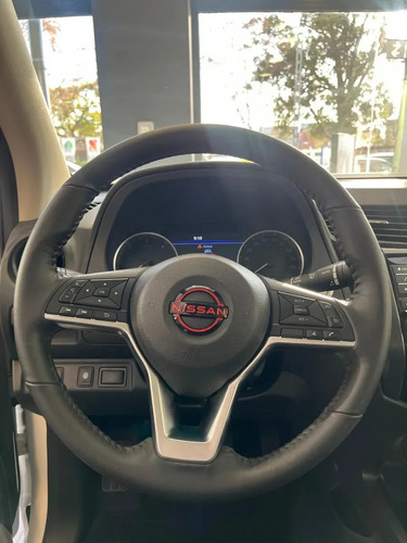 Nissan Frontier 2.3bt Pro4x 4x4 At L22 2026