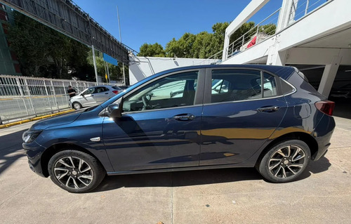 Chevrolet Onix 1.0 Turbo Premier At 2026