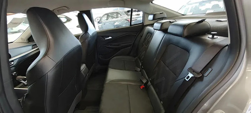 Chevrolet Onix plus 1.0 Turbo Ltz At 2026