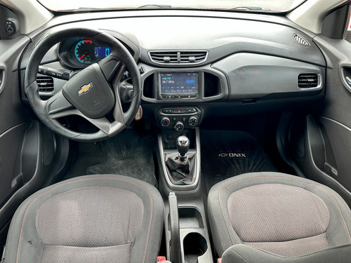 Chevrolet Onix 1.4 Ltz Mt 98cv 2015