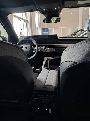 Peugeot 3008 Gt 2025