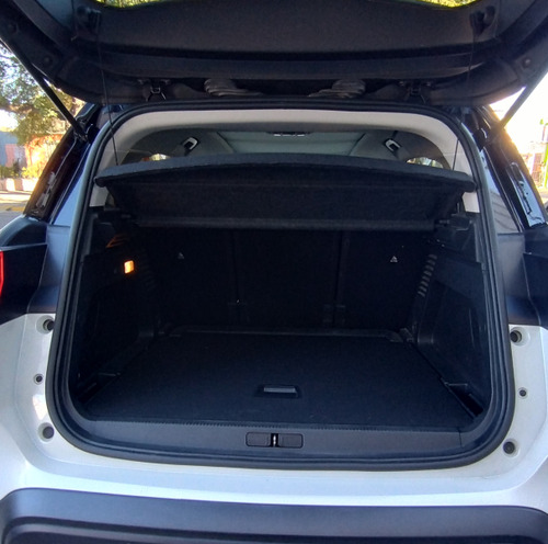 Citroën C5 Aircross 1.6 Thp Eat6 Feel Pack 2022