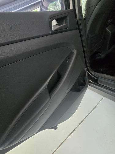 Hyundai Tucson 2.0 Style 2Wd At 2018