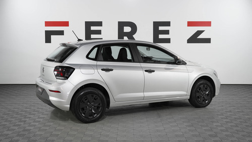 Volkswagen Polo 1.6 Msi Track 2026