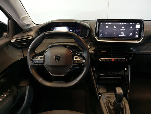 Peugeot 208 L/24 1.6 Allure 2024