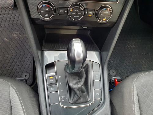 Volkswagen Tiguan Allspace 1.4 Tsi Trendline 150cv Dsg 2018
