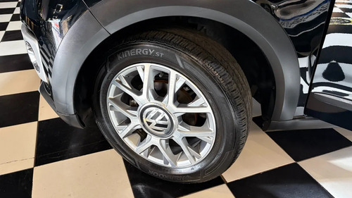 Volkswagen Up! 1.0 Cross Up! 2017