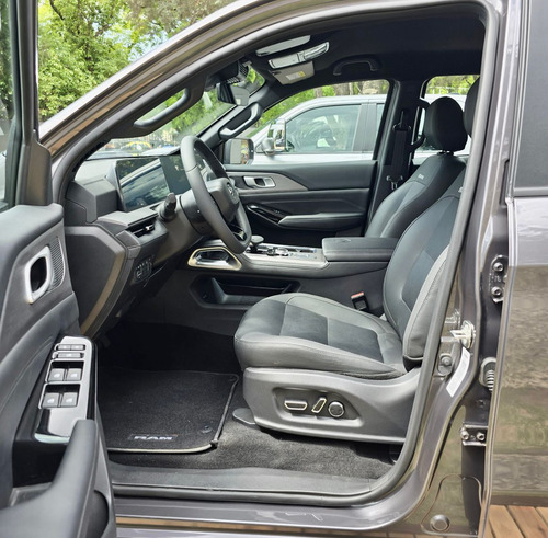 Jeep Dakota WARLOCK 2.2TD 2025