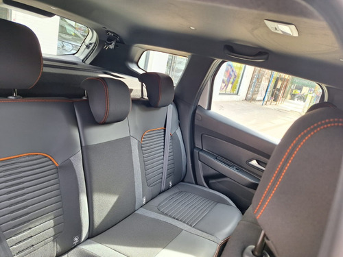 Renault Duster 1.3 Tce Turbo Iconic 155Cv 2024