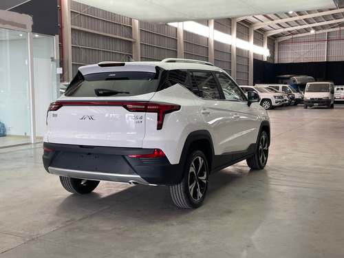 Js4 1.5T Flagship Cvt 2025