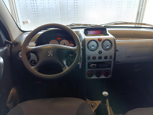 Peugeot Partner Peugeot Partner Patagónica 1.6 Vtc Plus 2017