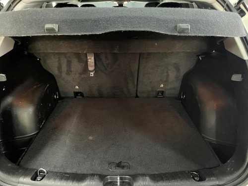 Jeep Compass 2.4 LONGITUDE AT6 4X2 L18 2021