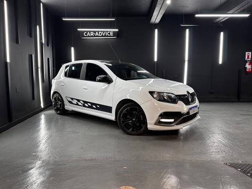 Renault Sandero 2.0 16V RS L16 2019