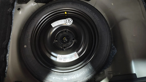 Peugeot 208 1.6 Allure At 2025