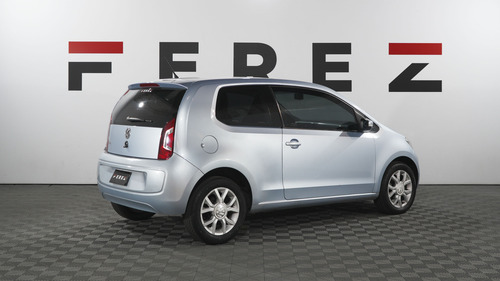 Volkswagen Up! 1.0 High Up! 75cv 3 p 2015