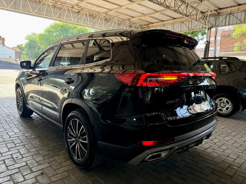 Chery Tiggo 8 1.6 T PRO LUXURY CVT 2026