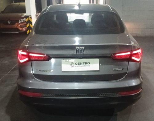 Fiat Cronos 1.3 GSE DRIVE L23 2023