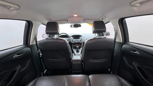 Ford Focus III 2.0 Se 2016