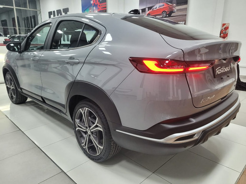 Fiat FASTBACK 1.3 T270 At6 2024